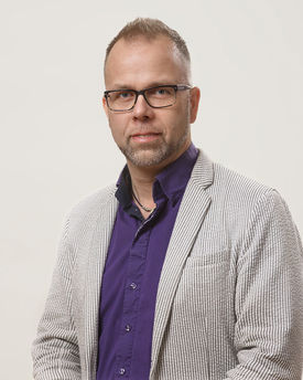 Lindqvist Pekka