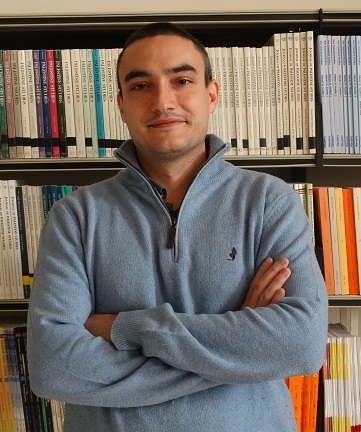 Prof. Alberto Guasco