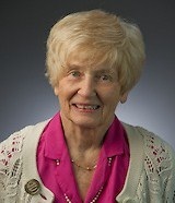 Prof. Elizabeth Jane Doering