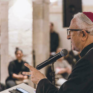 Ecumenical Concert Nicea 2025