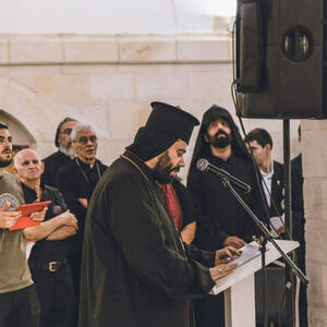 Ecumenical Concert Nicea 2025