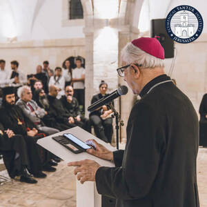 Ecumenical Concert Nicea 2025