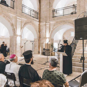 Ecumenical Concert Nicea 2025