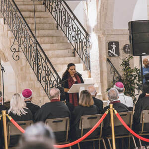 Ecumenical Concert Nicea 2025