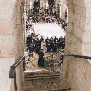 Ecumenical Concert Nicea 2025