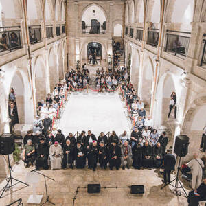 Ecumenical Concert Nicea 2025