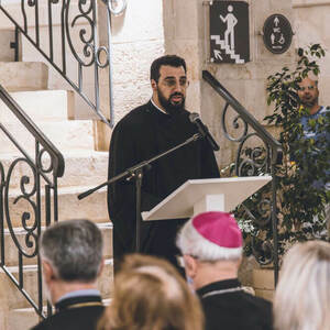 Ecumenical Concert Nicea 2025