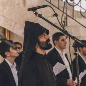 Ecumenical Concert Nicea 2025
