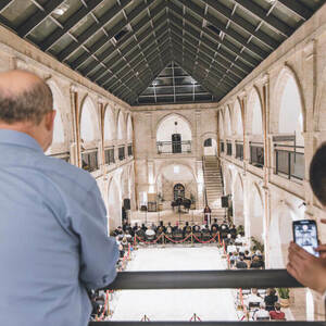 Ecumenical Concert Nicea 2025