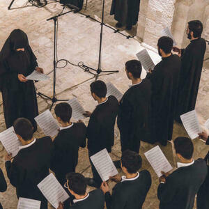 Ecumenical Concert Nicea 2025