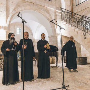 Ecumenical Concert Nicea 2025