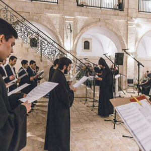 Ecumenical Concert Nicea 2025