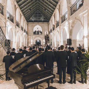 Ecumenical Concert Nicea 2025