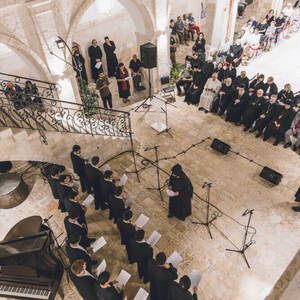 Ecumenical Concert Nicea 2025