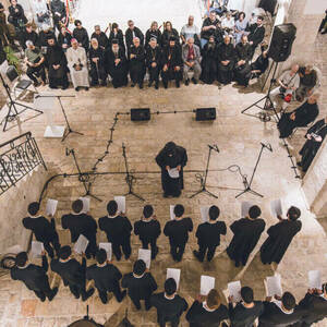 Ecumenical Concert Nicea 2025