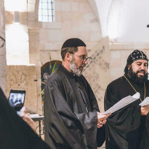 Ecumenical Concert Nicea 2025