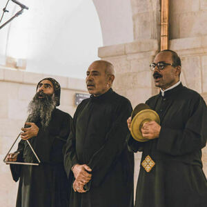 Ecumenical Concert Nicea 2025