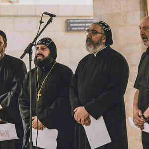 Ecumenical Concert Nicea 2025