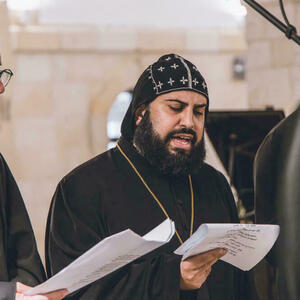 Ecumenical Concert Nicea 2025