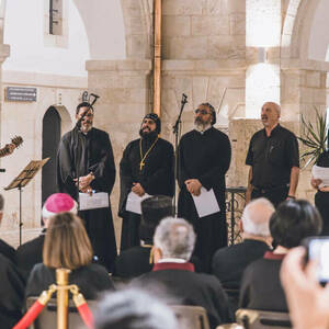 Ecumenical Concert Nicea 2025