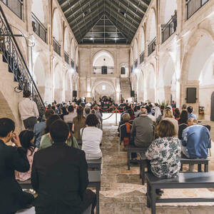 Ecumenical Concert Nicea 2025