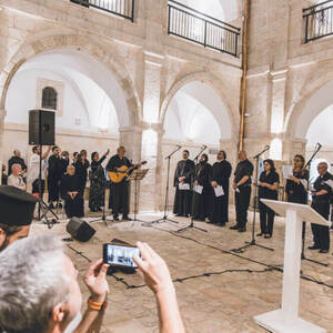 Ecumenical Concert Nicea 2025