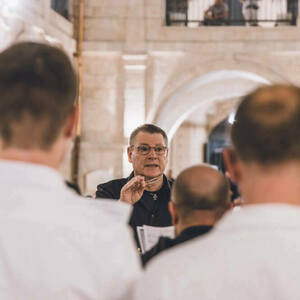 Ecumenical Concert Nicea 2025