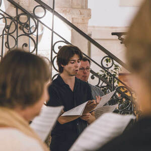 Ecumenical Concert Nicea 2025