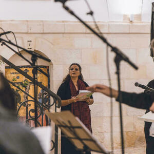 Ecumenical Concert Nicea 2025