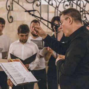 Ecumenical Concert Nicea 2025