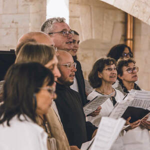 Ecumenical Concert Nicea 2025