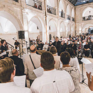 Ecumenical Concert Nicea 2025