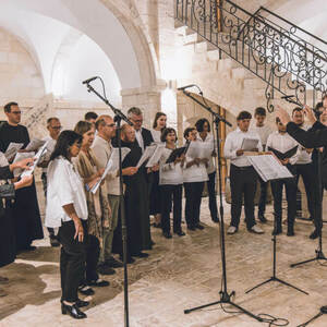 Ecumenical Concert Nicea 2025