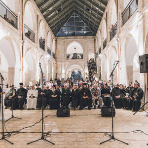 Ecumenical Concert Nicea 2025