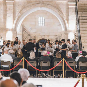 Ecumenical Concert Nicea 2025