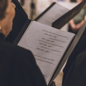 Ecumenical Concert Nicea 2025