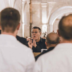 Ecumenical Concert Nicea 2025