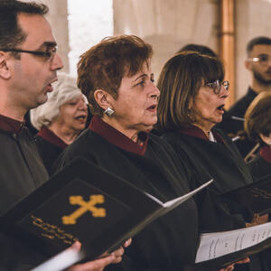 Ecumenical Concert Nicea 2025