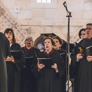 Ecumenical Concert Nicea 2025