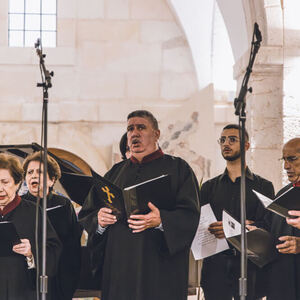 Ecumenical Concert Nicea 2025