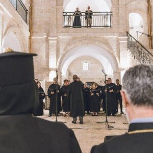 Ecumenical Concert Nicea 2025
