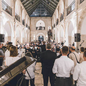 Ecumenical Concert Nicea 2025