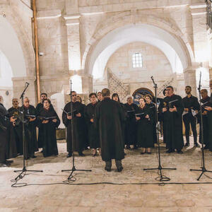 Ecumenical Concert Nicea 2025