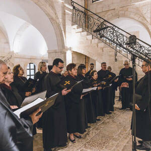 Ecumenical Concert Nicea 2025