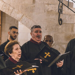 Ecumenical Concert Nicea 2025