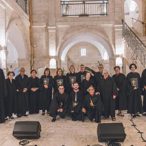 Ecumenical Concert Nicea 2025