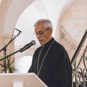 Ecumenical Concert Nicea 2025