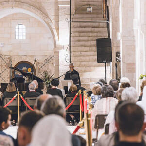 Ecumenical Concert Nicea 2025