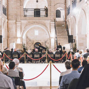 Ecumenical Concert Nicea 2025