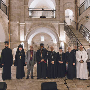 Ecumenical Concert Nicea 2025
